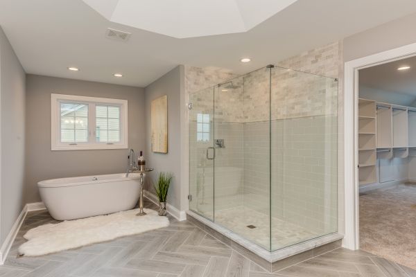 Bathroom Remodeling Service